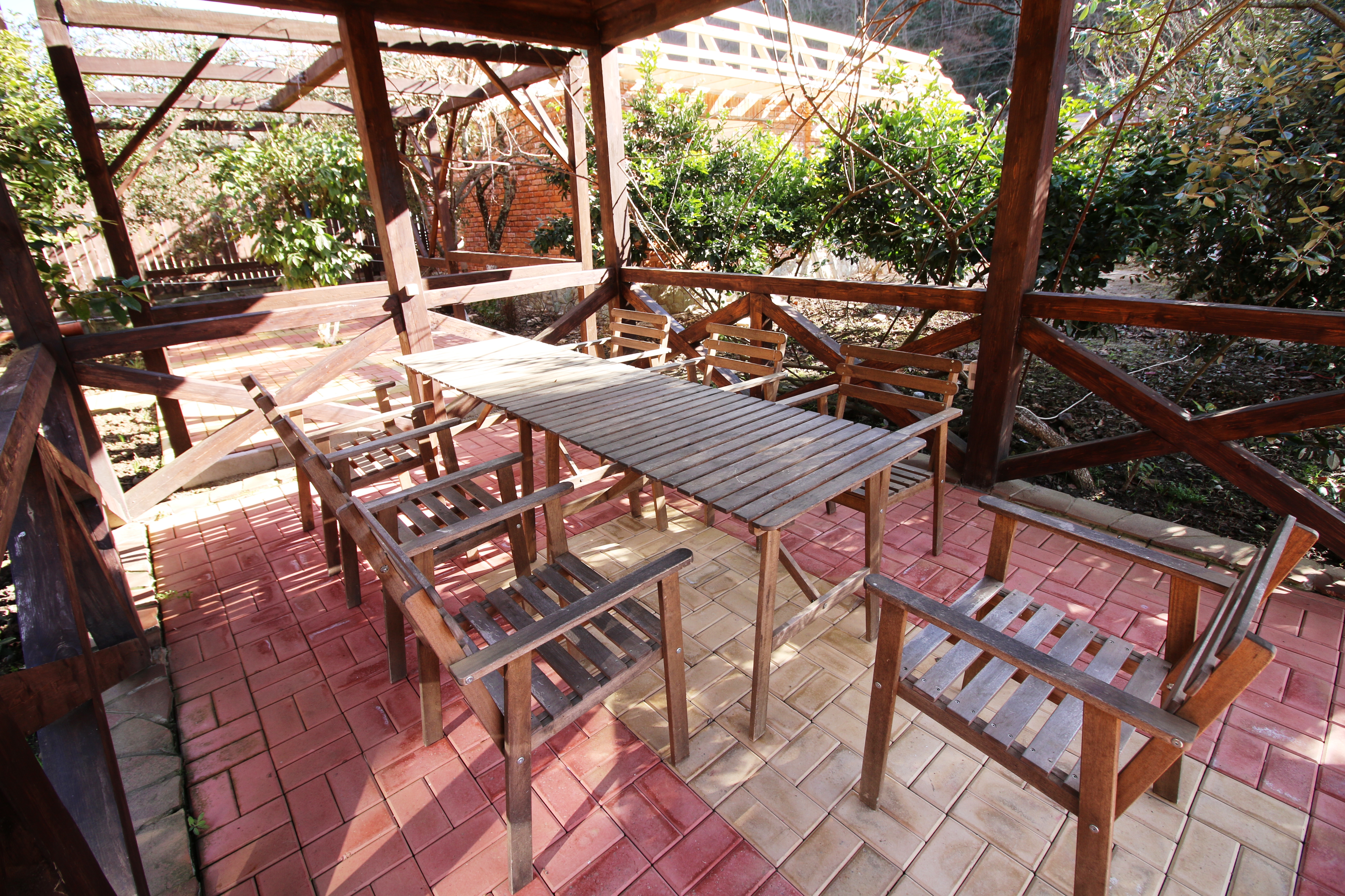 Фото Джанат