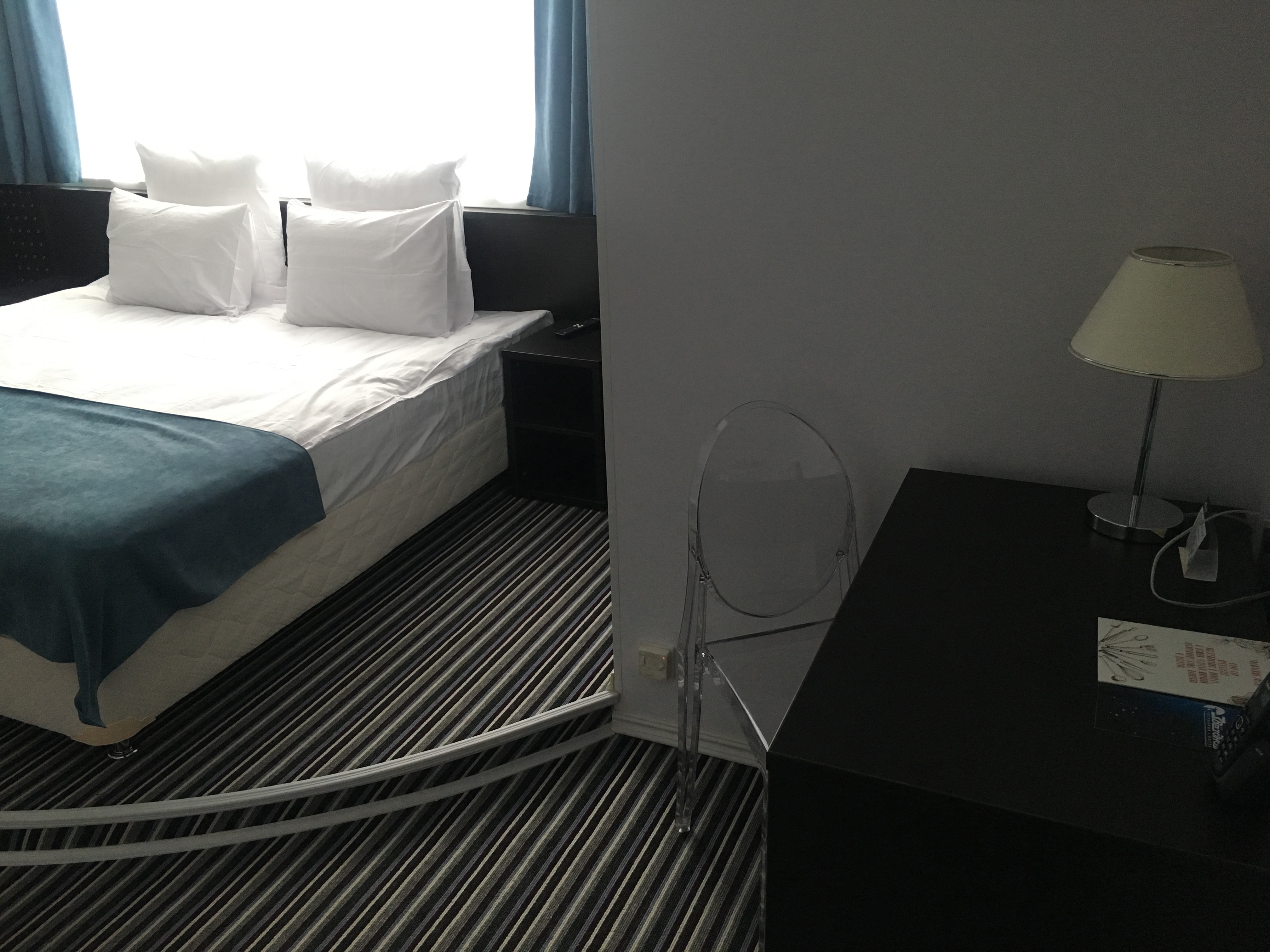 Фото Звёздная