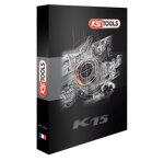 Ks Tools (Moscow Region, Krasnogorsk Urban District, derevnya Golyovo), wholesale company