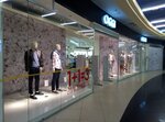 oodji (Baykonurskaya Street, 14), clothing store