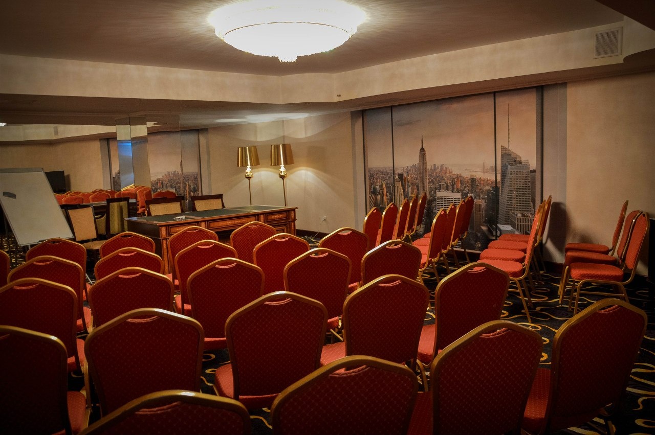 Фото The Rooms Boutique Hotel