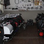 Motosobaki.com (Zavodskaya Street, 4), motorcycle dealership