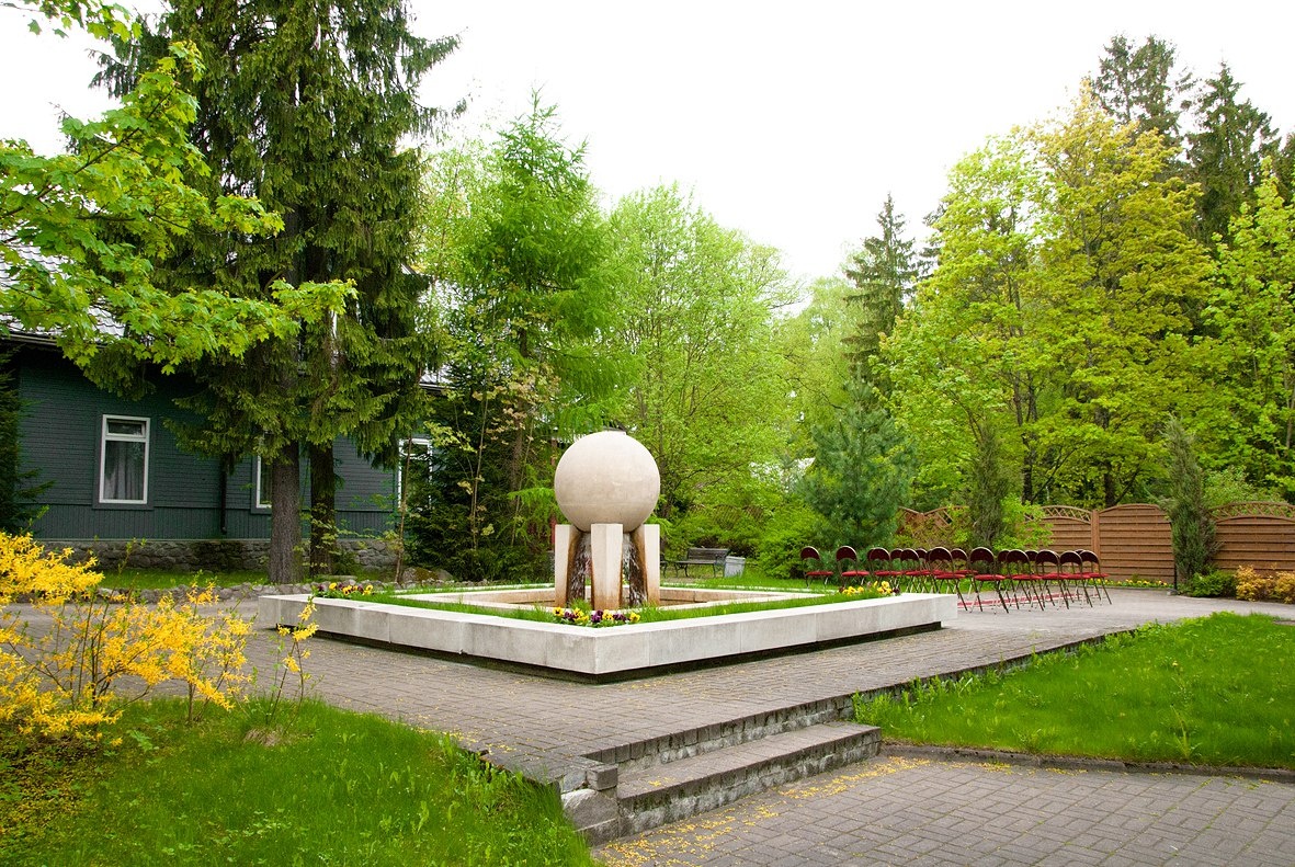 Фото Загородный клуб Аут