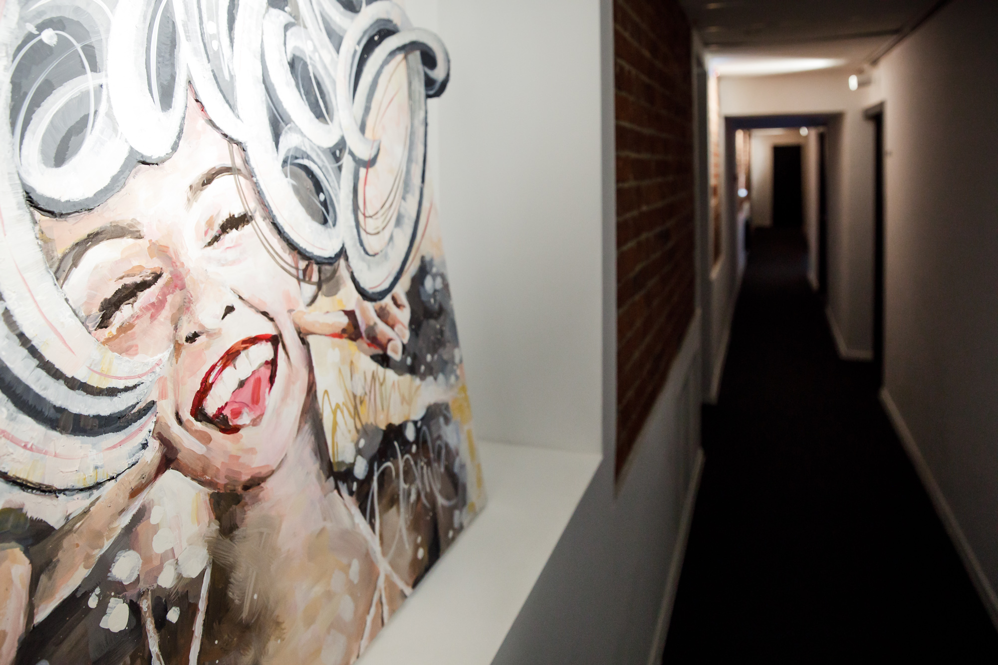 Фото Winewood Moscow