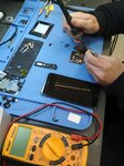 Digital master (Pobedy Avenue, 141), reparación de teléfonos