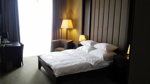Гостиница Soho Grand Hotel в Азове