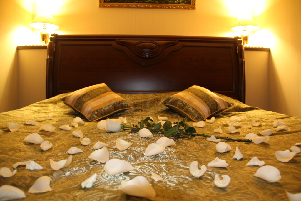 Фото Валенсия