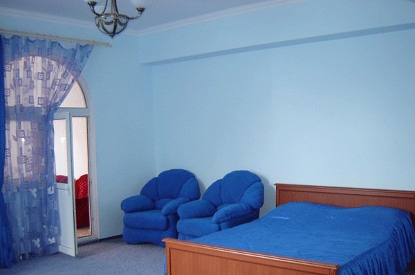 Фото У Бочарова ручья