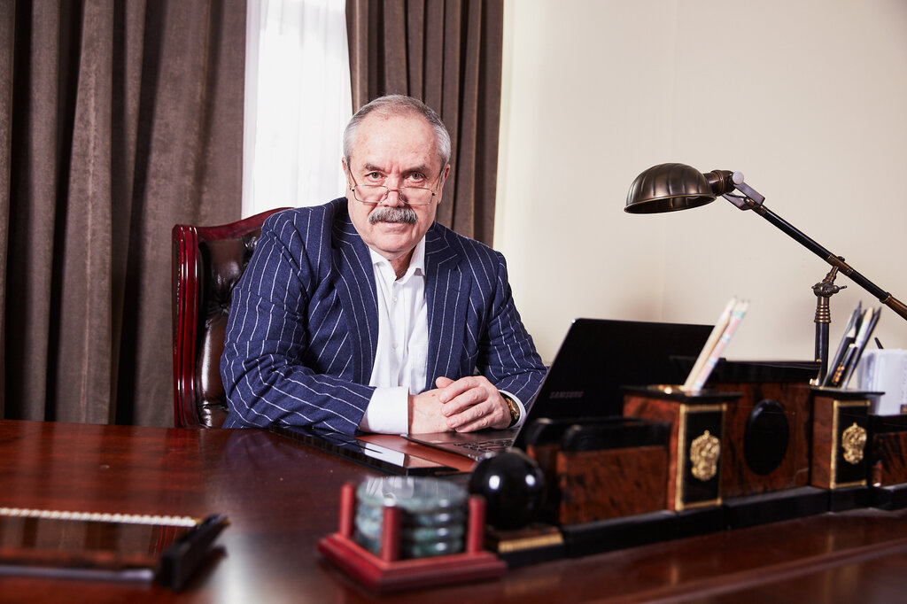 محامي Advokatskoye byuro Zutikov, Gorgadze i parnyory ، موسكو، صورة