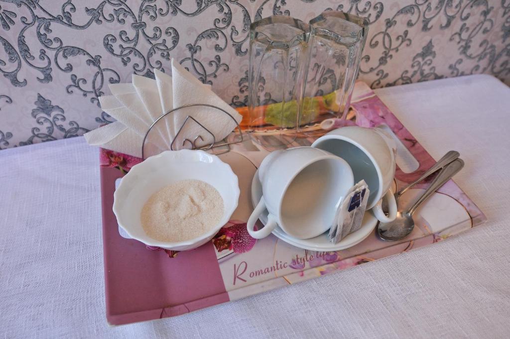 Фото Алексис