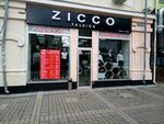 Zicco (улица Горького, 3А), clothing store