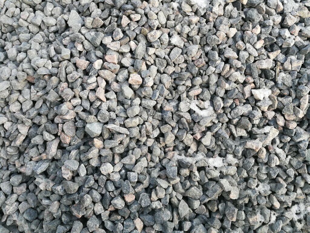 Aggregates Avalon Ltd, Kaliningrad Oblast, photo