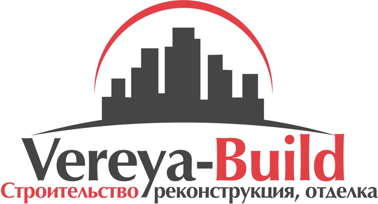 Строительные работы Vereya-Build