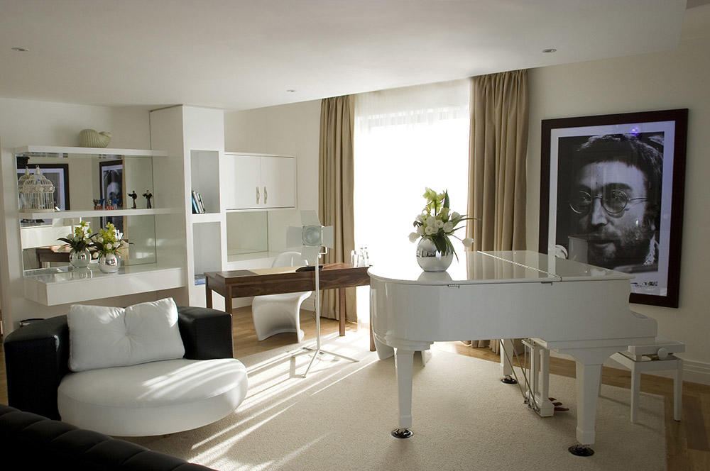 Фото отеля 4