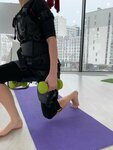TimeFit (Nemirovicha-Danchenko Street, 150) ، نادي اللياقة البدنية