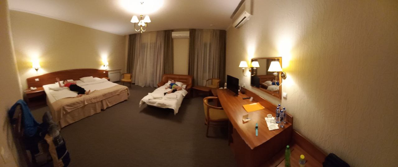 Фото Ампаро