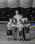 Abramov Tennis (Khasanskaya Street, 19), tennis сlub