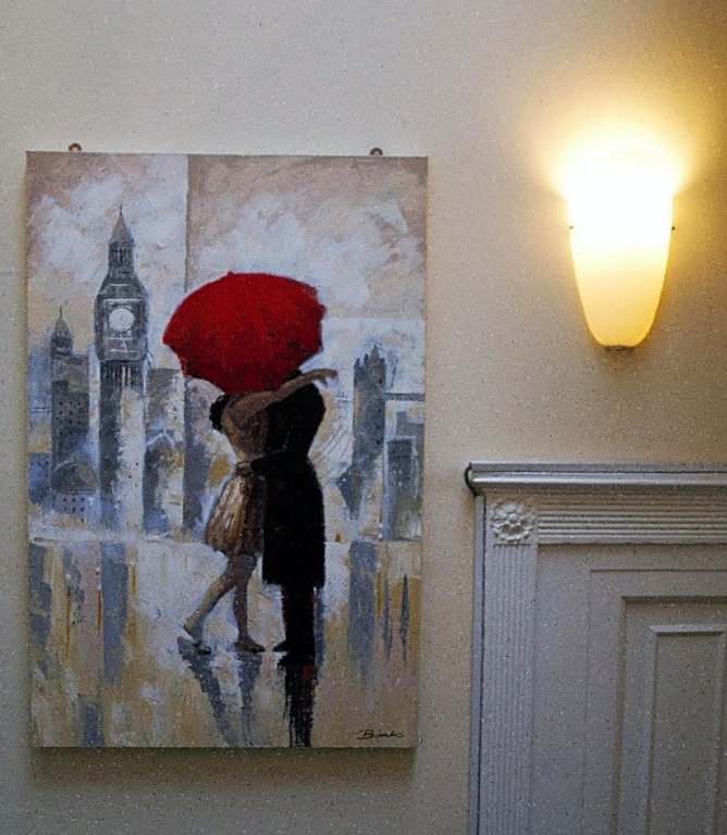 Фото The Thanet Hotel