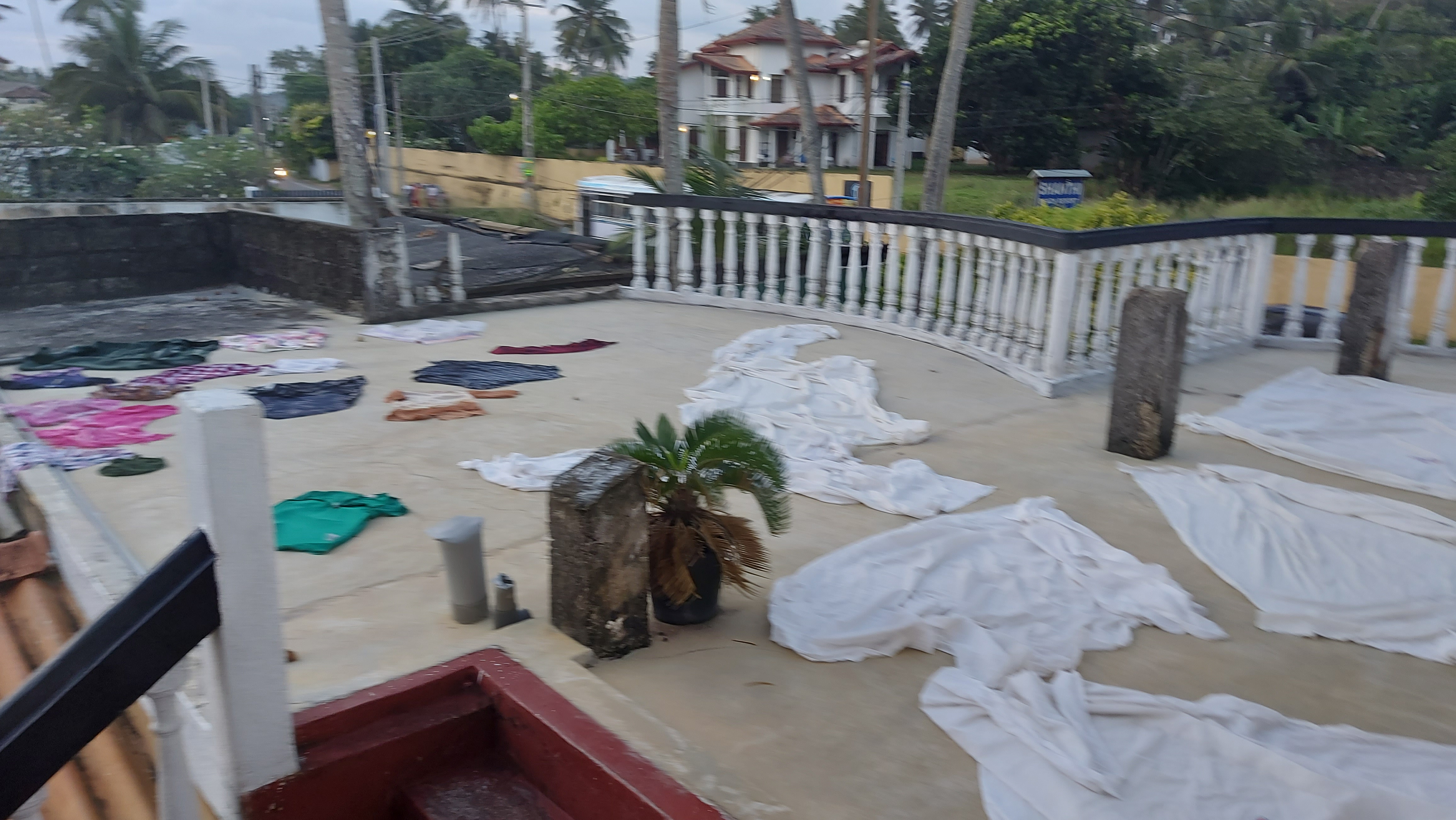 Фото Shanthi beach resort