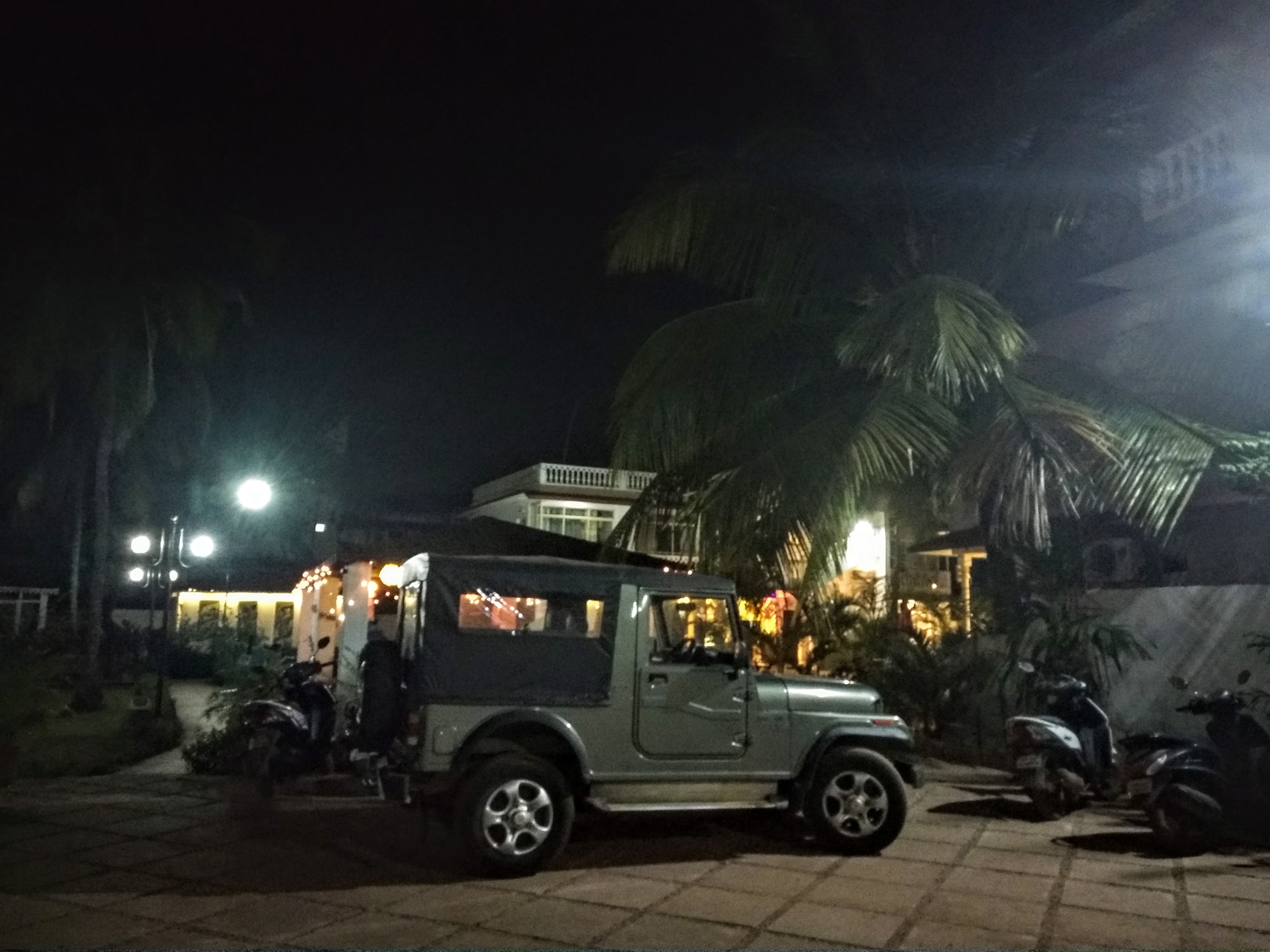 Фото La Vaiencia Beach Resort