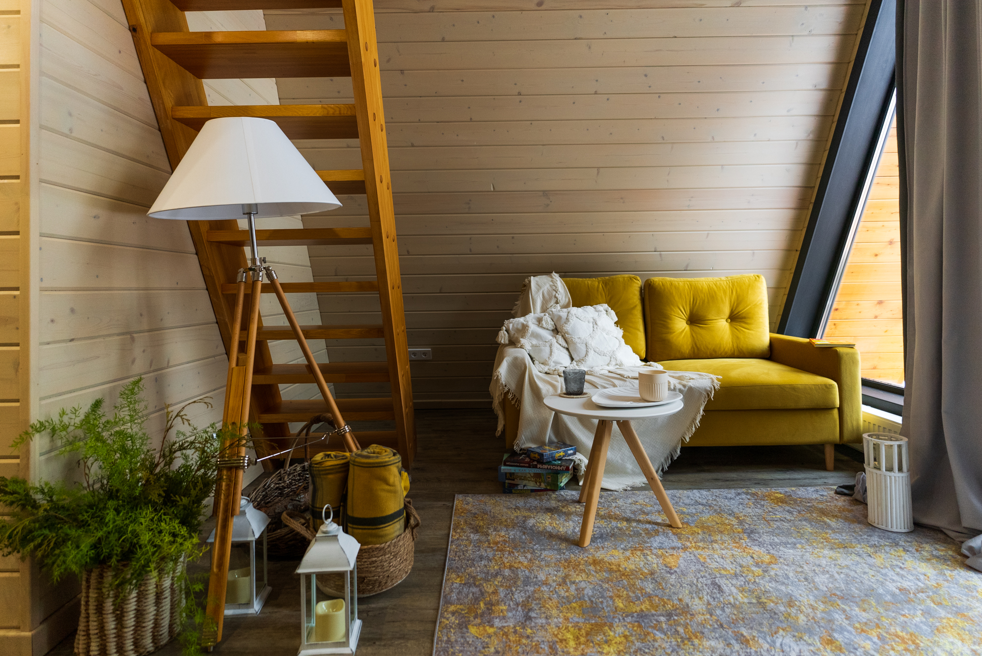 Фото Live Drive Village