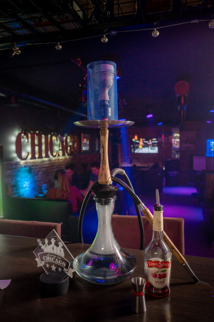 6 мест, где покурить кальян в Бийске — Yandex Maps