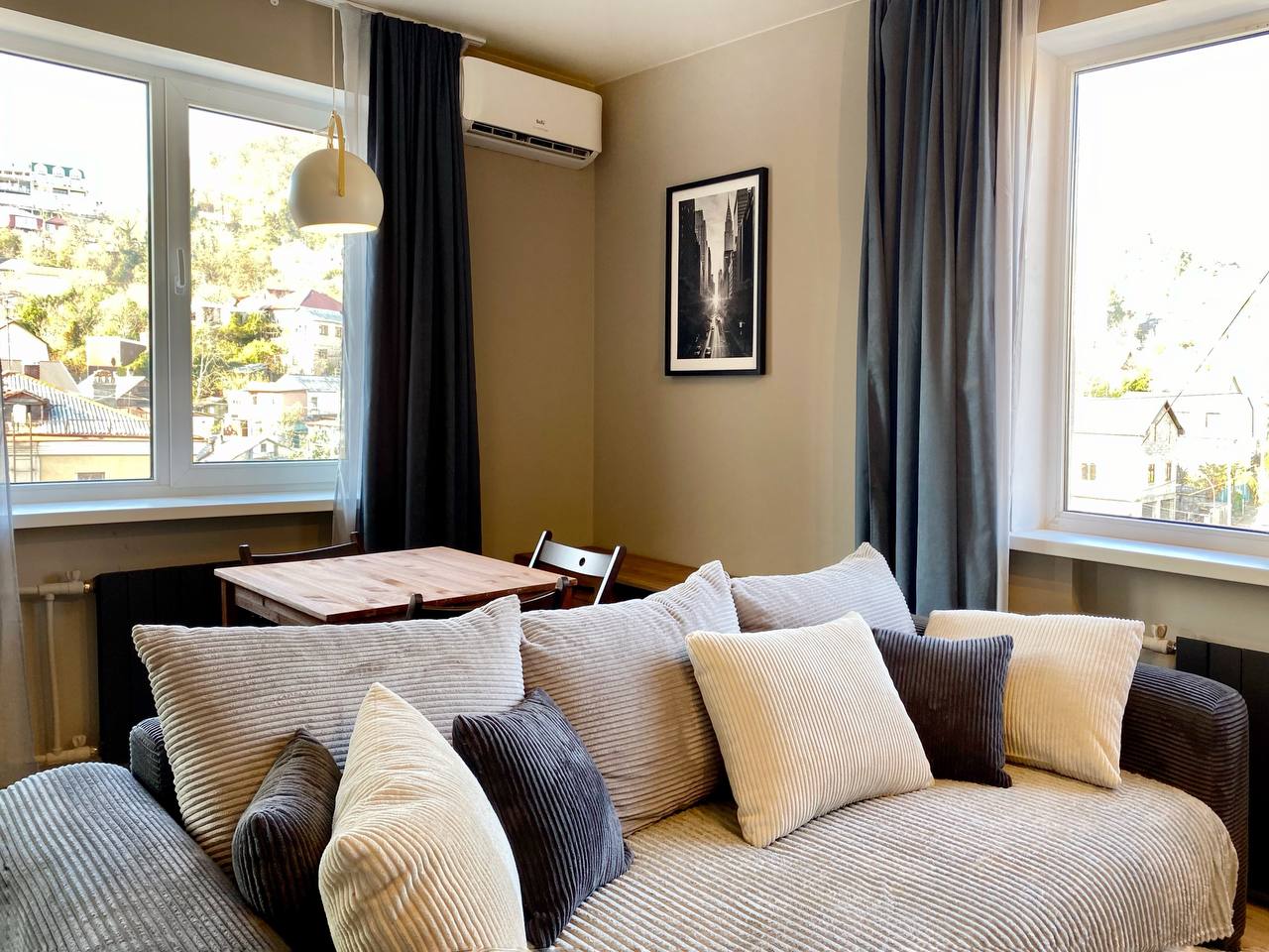 Фото Славно на улице Шаумяна 34