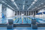SwimMap (Ibragimova Street, 32), sports club