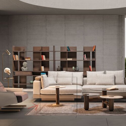 Ebarza, furniture store, Yas Mall, YS1, Yas Island, Abu Dhabi — Yango Maps