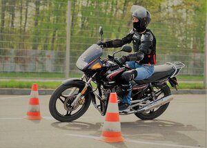 Фото 9 автошколы «Автошкола 5+»