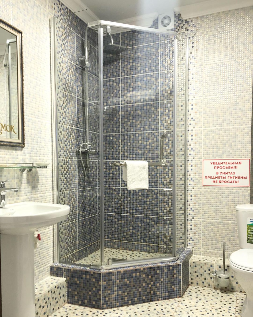 Фото Старый замок