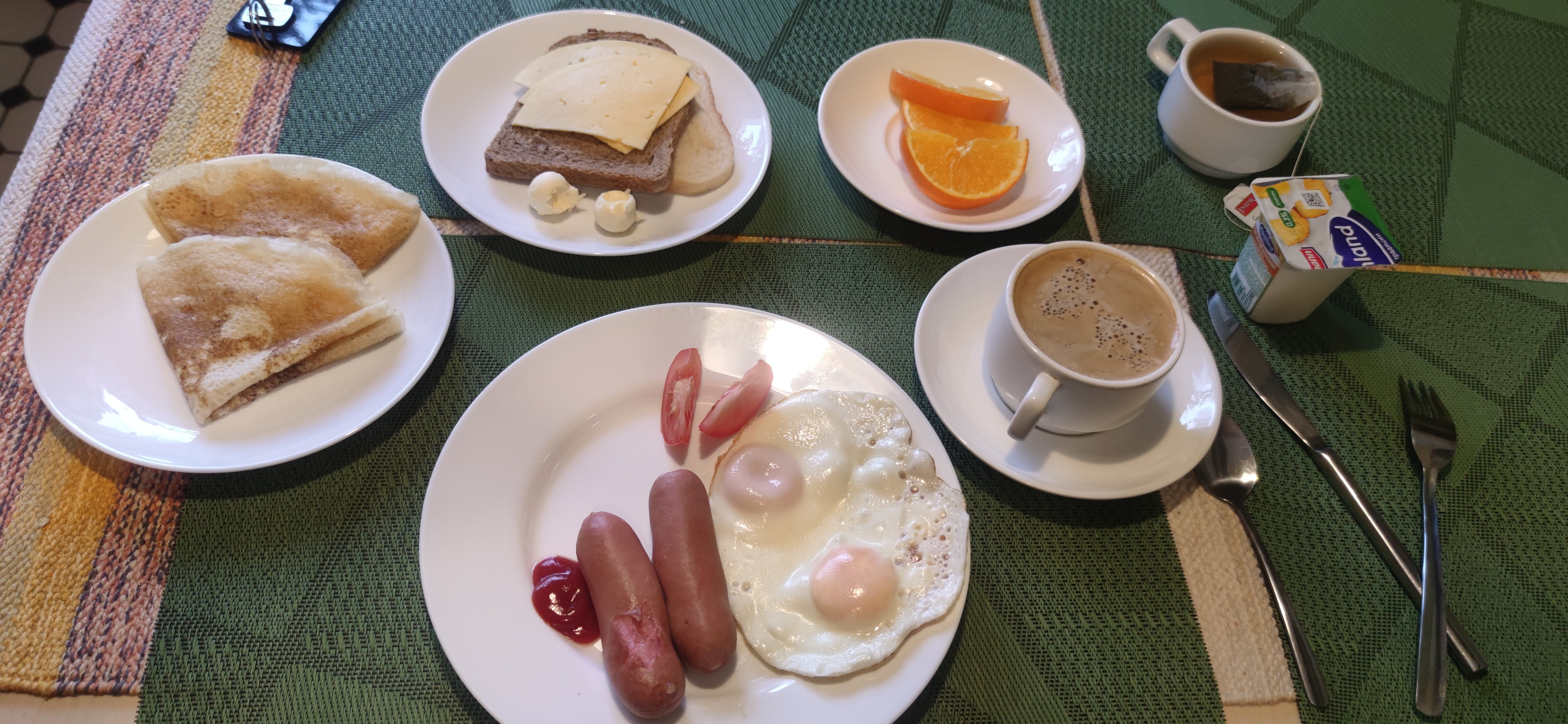 Фото Алфавит