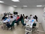 Школа маникюра и педикюра Анны Гросс (Studencheskiy proyezd, 2) ، تدريب ماجستير لمعاهد التجميل