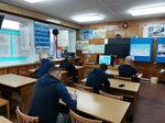 Courses for boatmasters of small boats (Nizhnekamsk, Vokzalnaya Street, 26), further education