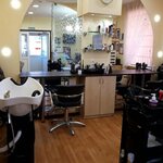 Fresh studio (Vladimirskaya ulitsa, 2), hairdresser