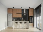 Kitchens for People (Likhachyovskoye Highway, 1к5), kitchen furniture