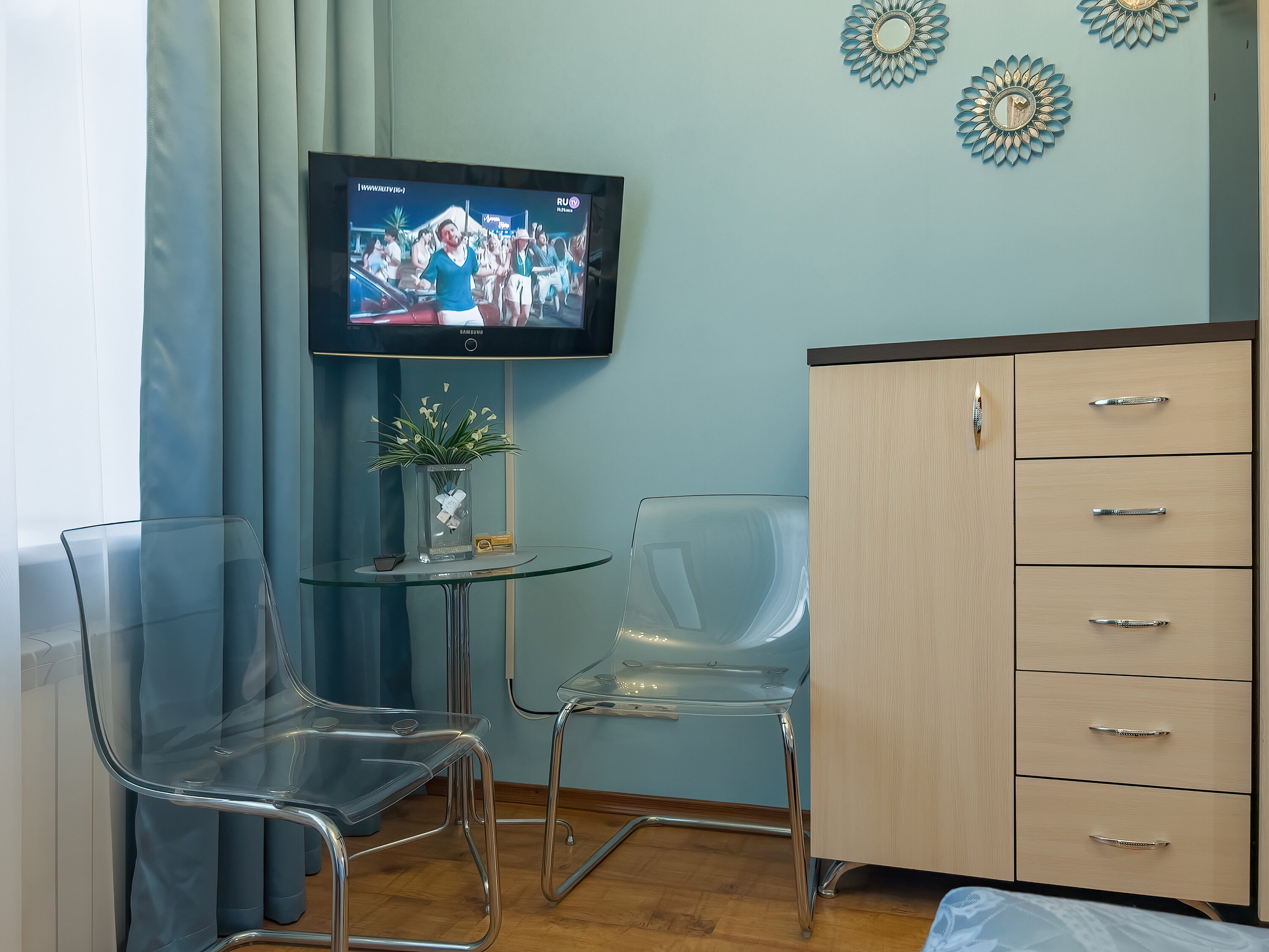 Фото Геральда