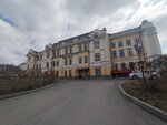 Tomsky Nii kurortologii i fizioterapii Detskoye otdeleniye (Krasnoarmeyskaya Street, 14), research institute