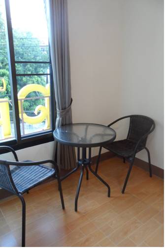 Фото Chiang Mai P Place - Adults Only