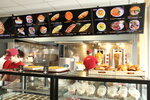 Kantin (Ostrovskogo Street, 38А), comida rápida