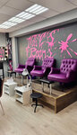 Nails Rooms (2nd Zvenigorodskaya Street, 13с15), beauty salon