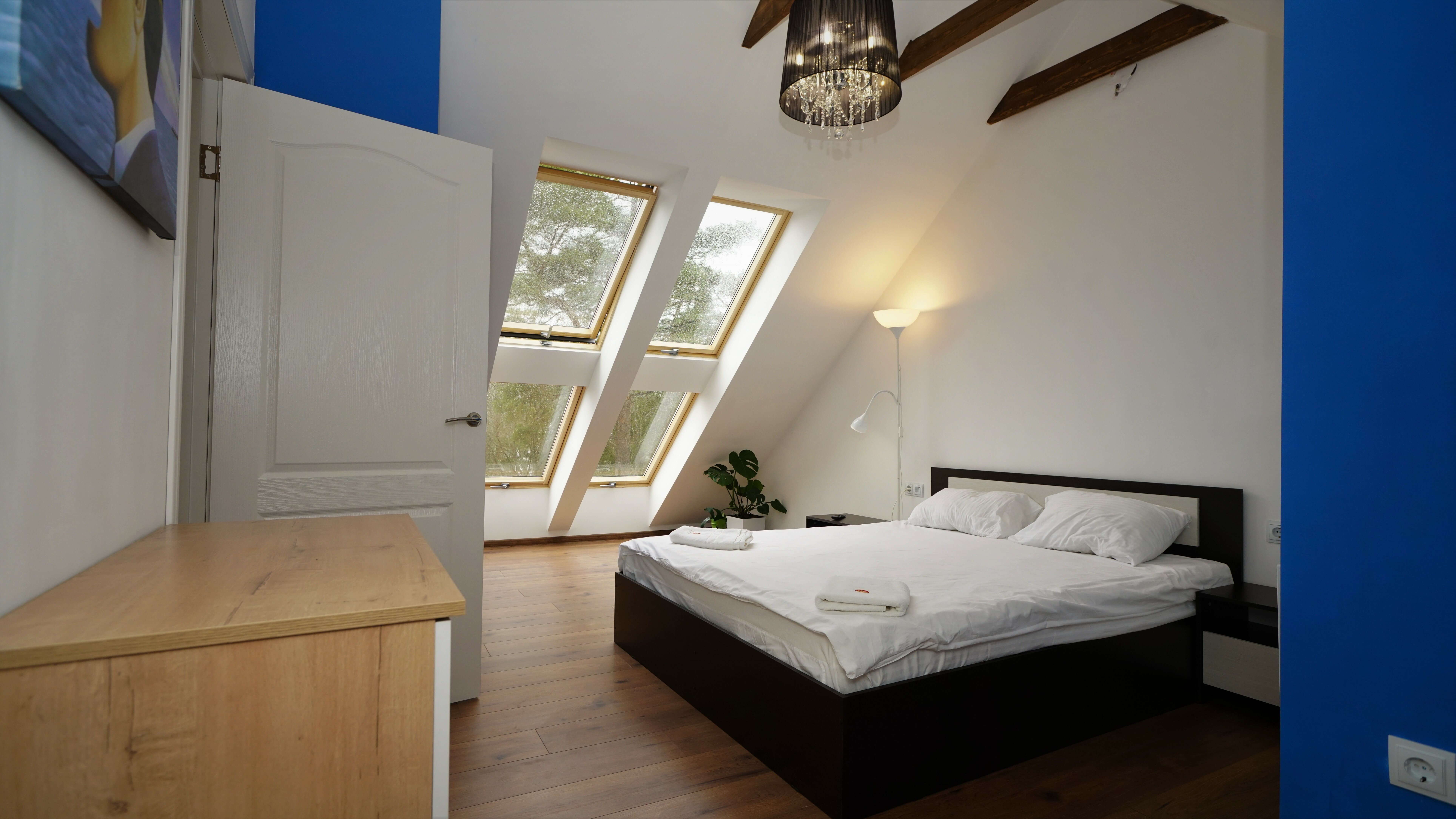 Фото Раушен