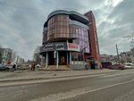 Ikts Paritet (Severodvinskaya ulitsa, 36), construction expertise and technical supervision