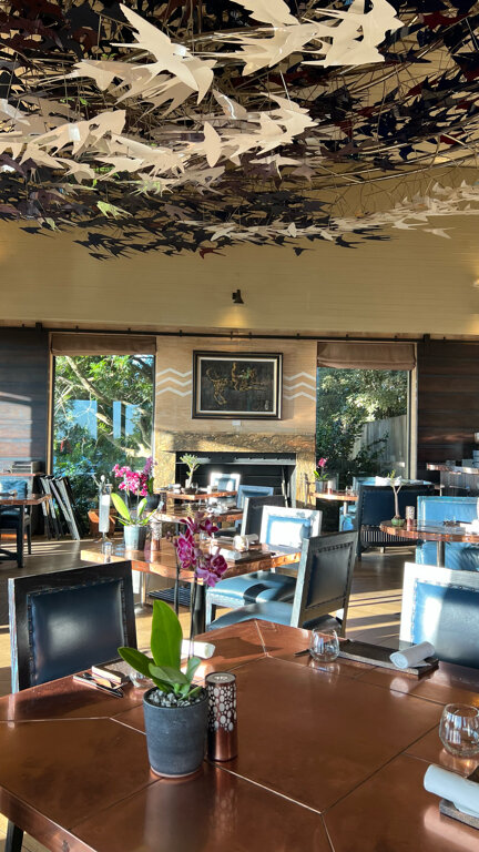 Фото Delaire Graff Lodges & SPA