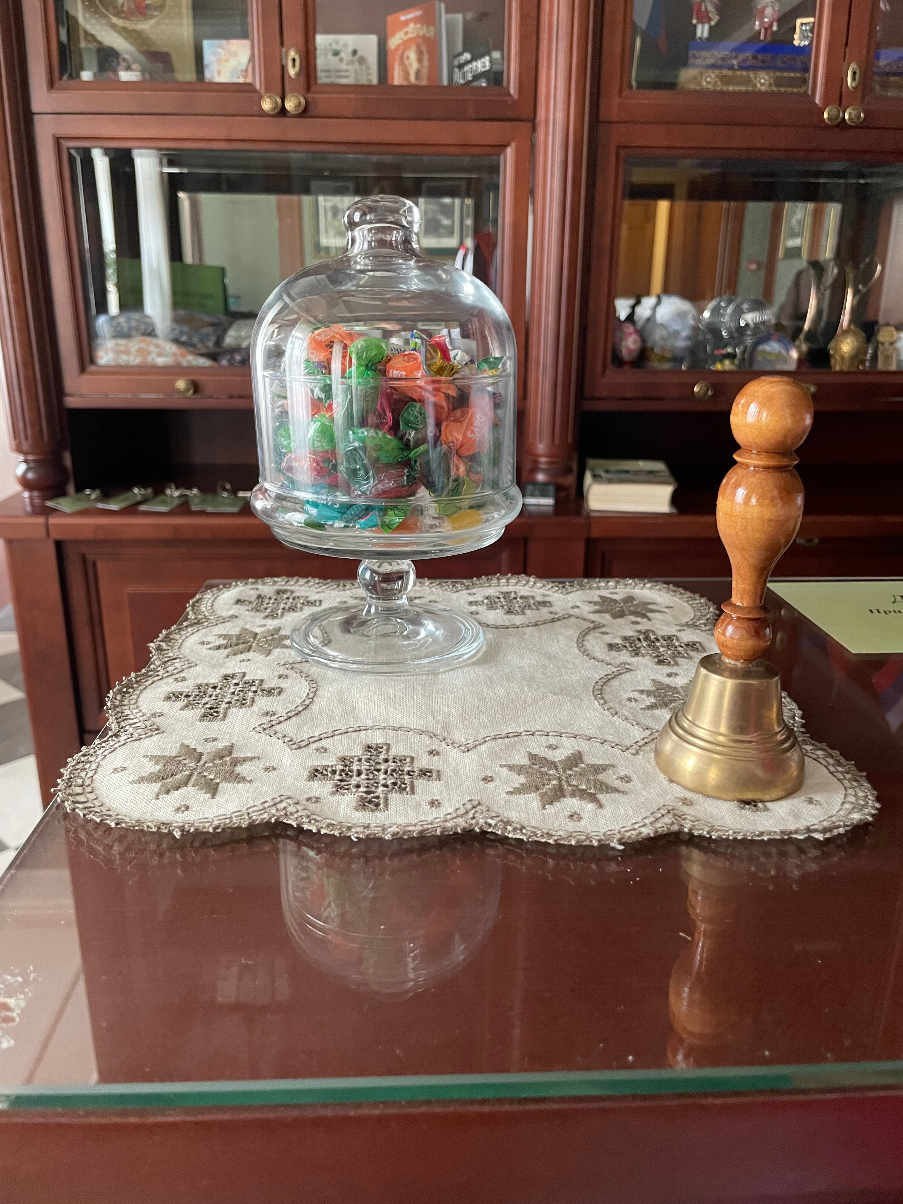 Фото Усадьба Веранда