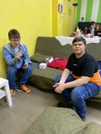 VineGret (Gorkogo Street, 2/1), internet cafe