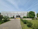 Школа № 1352, начальное, основное и среднее образование (Novosibirskaya Street, 8А) ، مدرسة ابتدائية