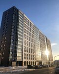 Тихий Центр-3 (Krasnoarmeyskaya ulitsa, 8) ، مجمع سكني