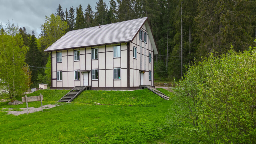 Hotel Gourmet Hotel Wild Chocolate, Republic of Karelia, photo