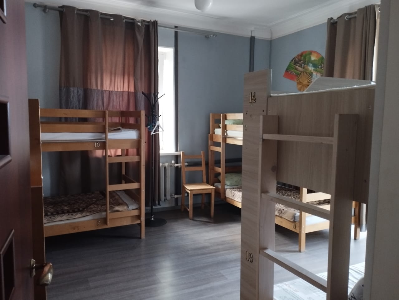 Фото Счастливый случай